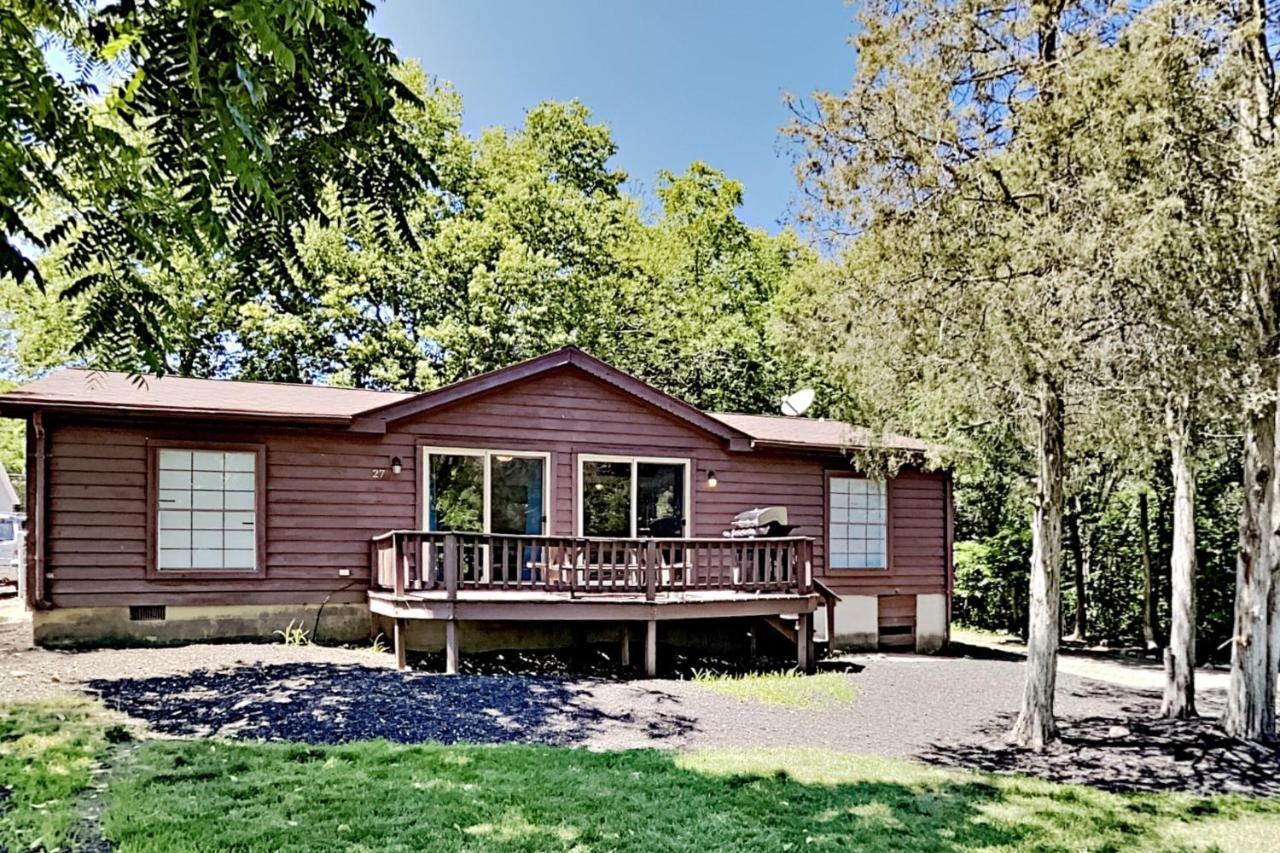 Island Club #27 Put-in-Bay Exterior foto