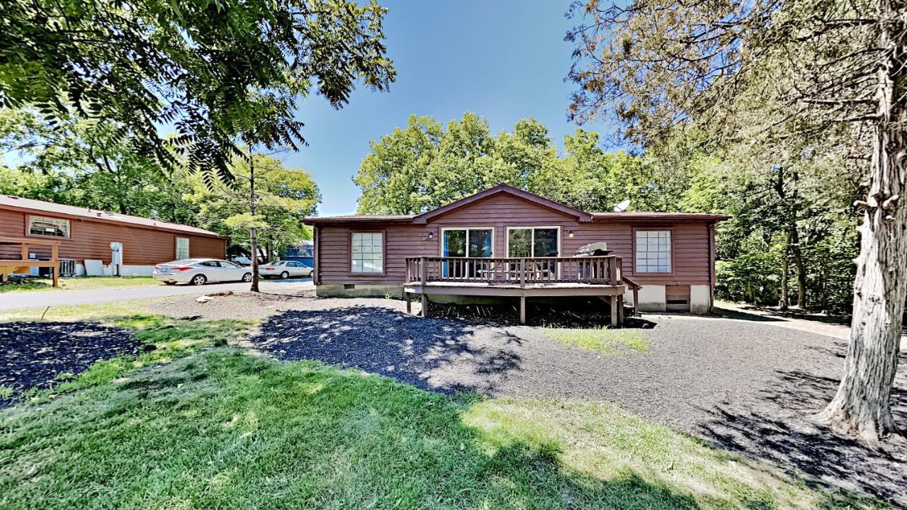 Island Club #27 Put-in-Bay Exterior foto