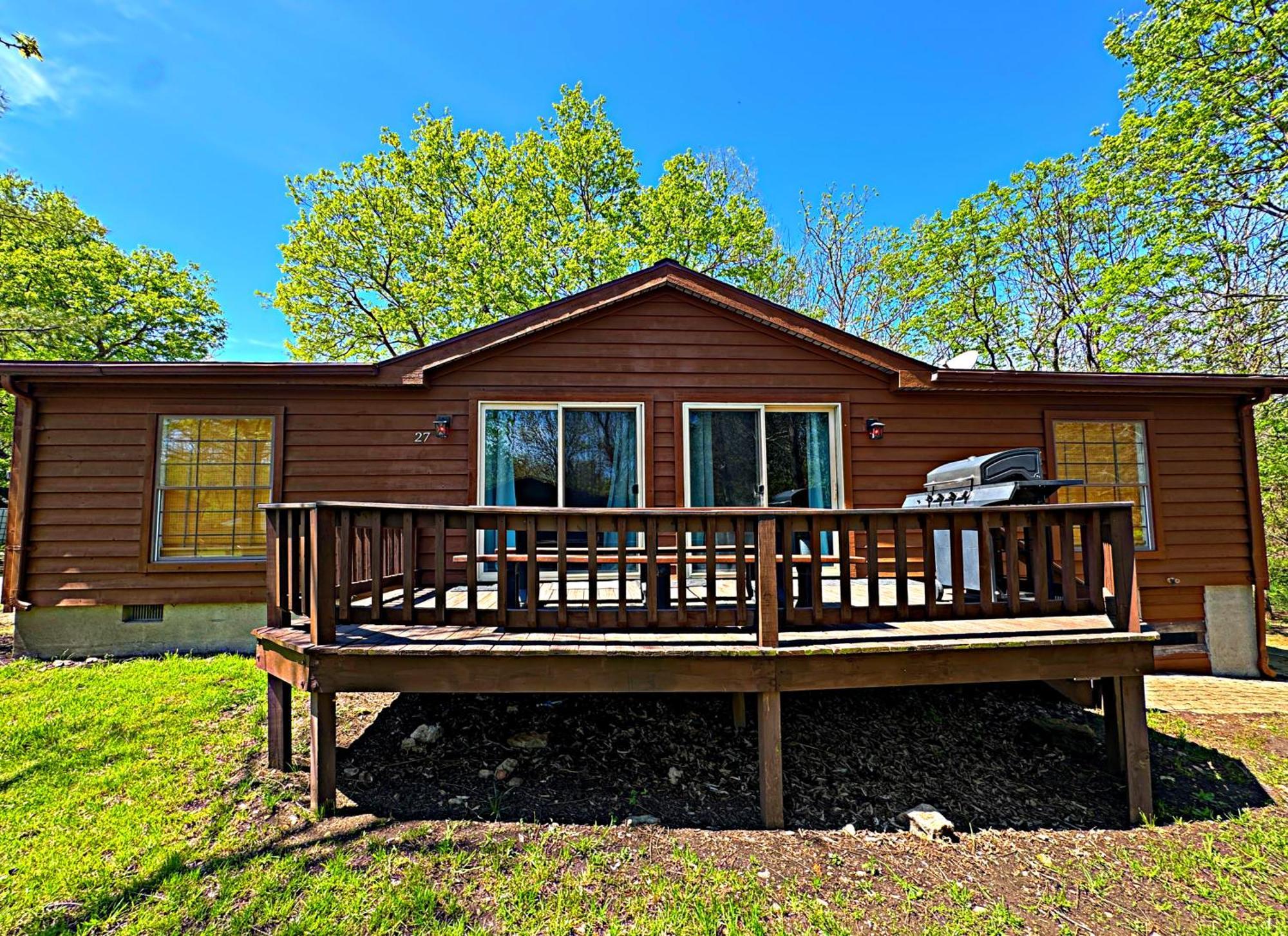 Island Club #27 Put-in-Bay Exterior foto